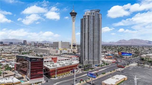 200 West Sahara Avenue 603, Las Vegas, NV 89102