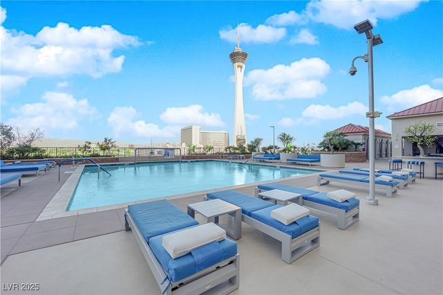 200 West Sahara Avenue 603, Las Vegas, NV 89102