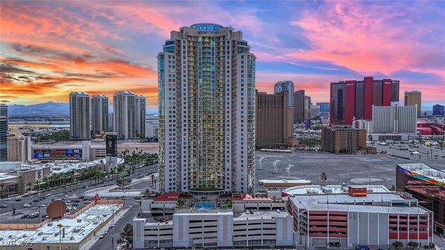 200 West Sahara Avenue 603, Las Vegas, NV 89102