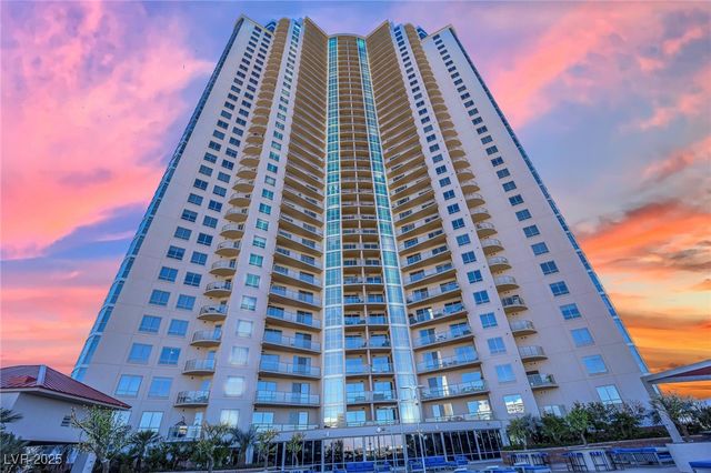 200 West Sahara Avenue 603, Las Vegas, NV 89102