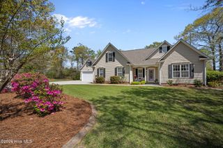 229 Doral Drive, Hampstead, NC 28443