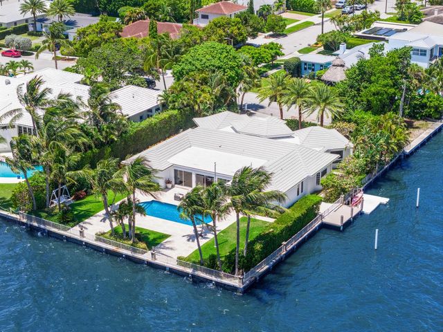 2204 Notre Dame Drive, Lake Worth Beach, FL 33460