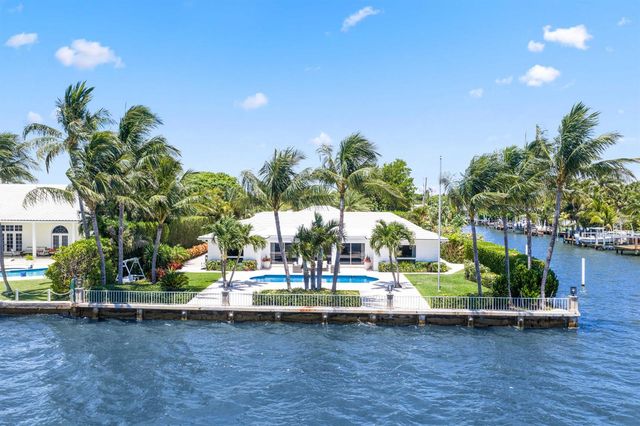 2204 Notre Dame Drive, Lake Worth Beach, FL 33460