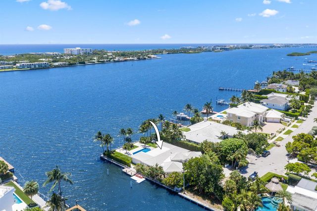 2204 Notre Dame Drive, Lake Worth Beach, FL 33460