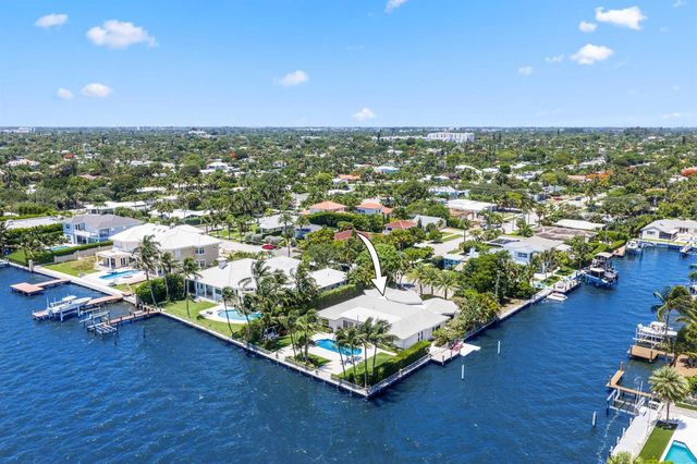 2204 Notre Dame Drive, Lake Worth Beach, FL 33460
