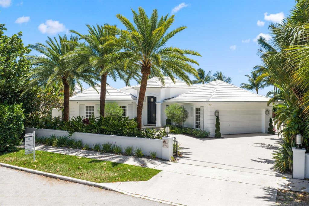 2204 Notre Dame Drive, Lake Worth Beach, FL 33460