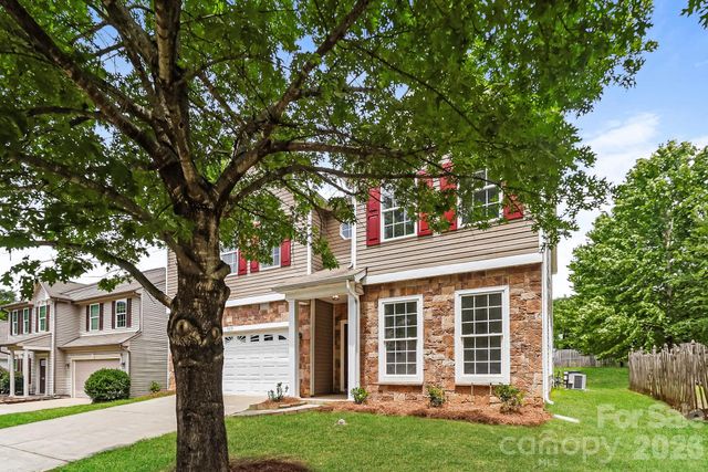 9039 Goldfields Drive, Charlotte, NC 28227