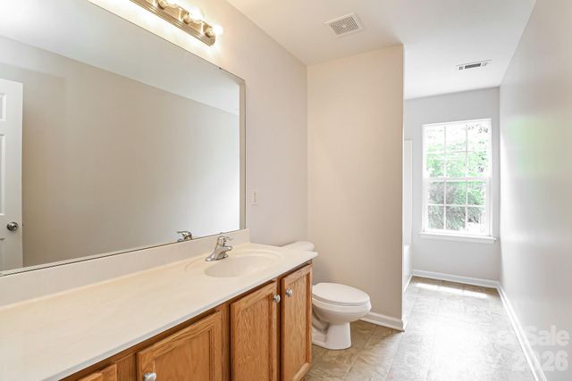 9039 Goldfields Drive, Charlotte, NC 28227