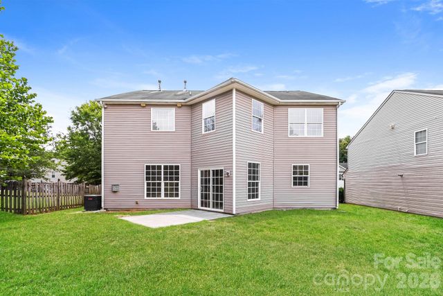 9039 Goldfields Drive, Charlotte, NC 28227