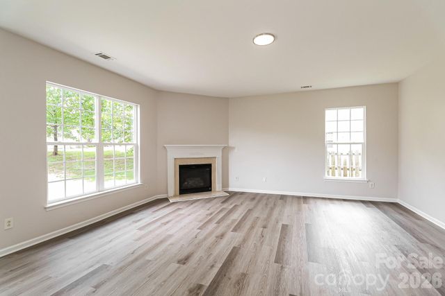 9039 Goldfields Drive, Charlotte, NC 28227
