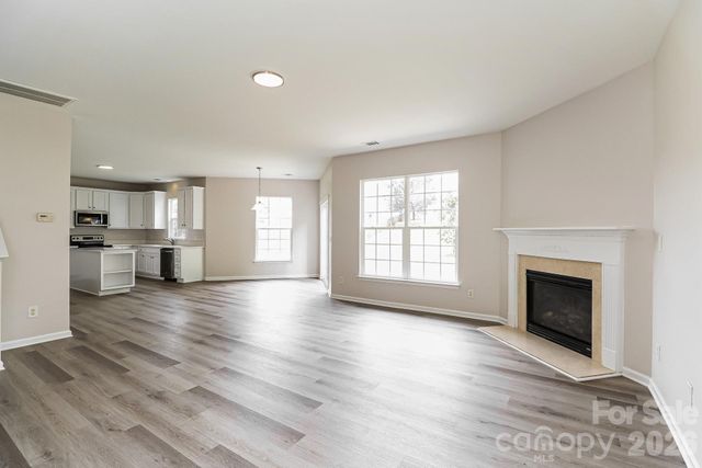 9039 Goldfields Drive, Charlotte, NC 28227