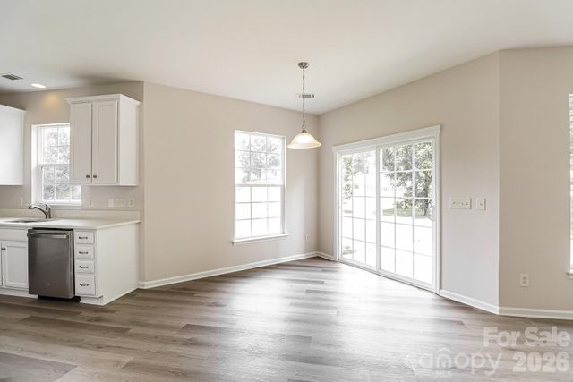 9039 Goldfields Drive, Charlotte, NC 28227