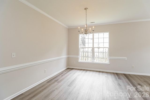 9039 Goldfields Drive, Charlotte, NC 28227