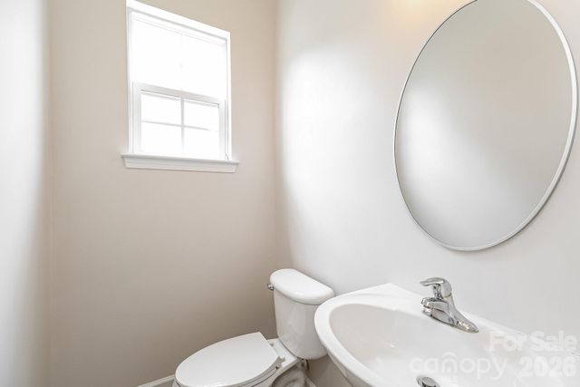 9039 Goldfields Drive, Charlotte, NC 28227