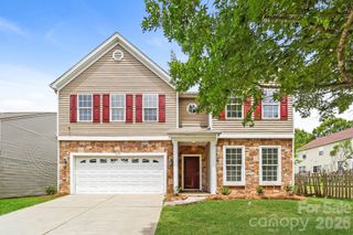 9039 Goldfields Drive, Charlotte, NC 28227