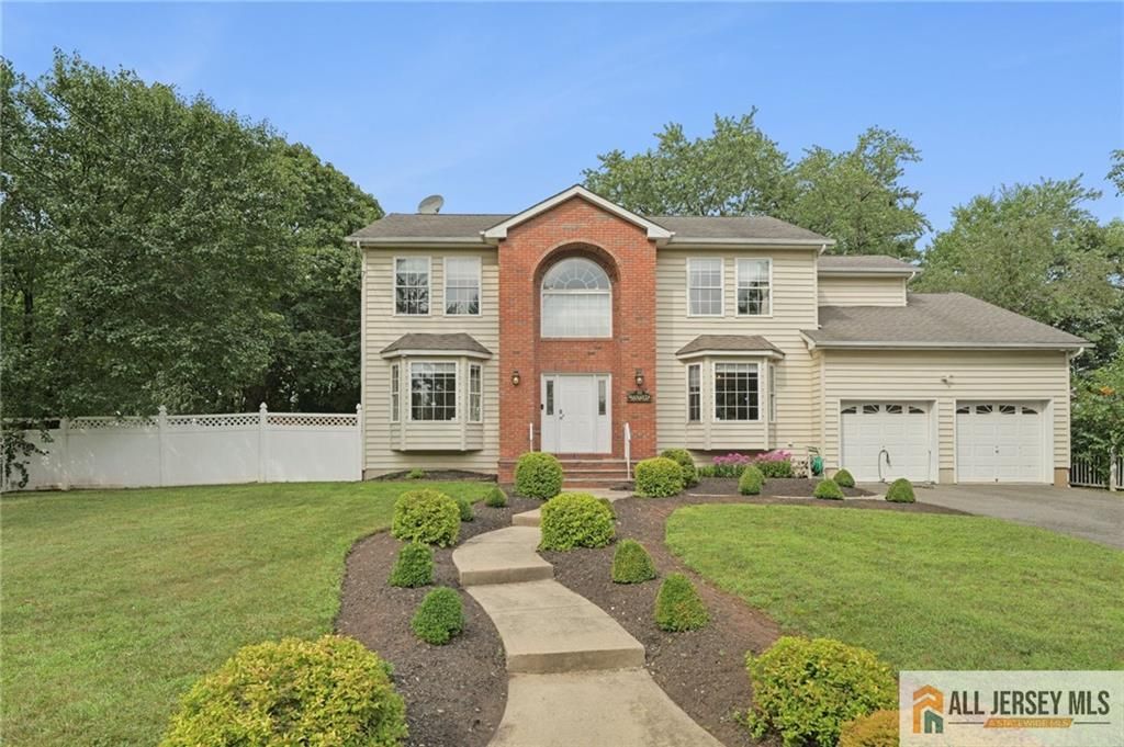 32 Franklin Street, Piscataway, NJ 08854