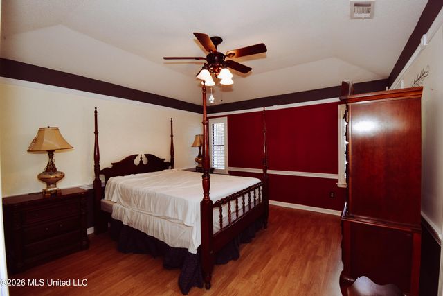 7958 S Chesterfield Drive, Southaven, MS 38671