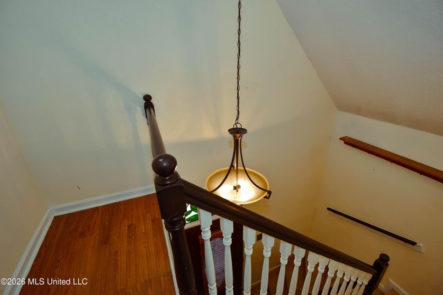 7958 S Chesterfield Drive, Southaven, MS 38671