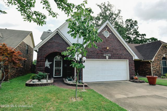 7958 S Chesterfield Drive, Southaven, MS 38671