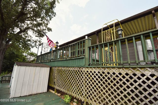 7958 S Chesterfield Drive, Southaven, MS 38671