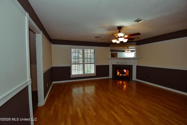 7958 S Chesterfield Drive, Southaven, MS 38671