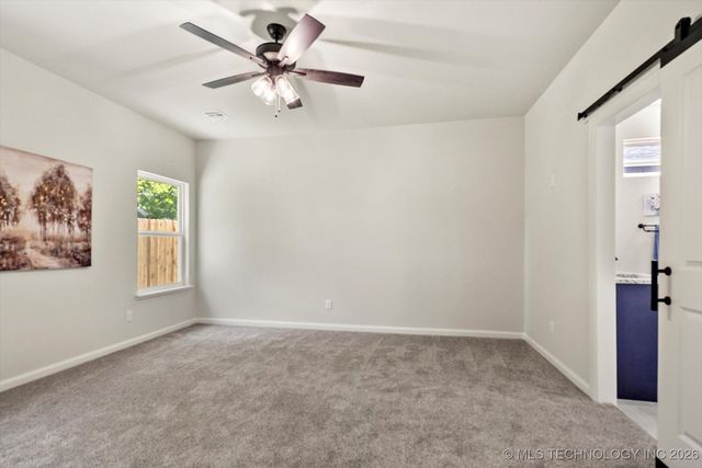 339 W Hickory Street, Coweta, OK 74429