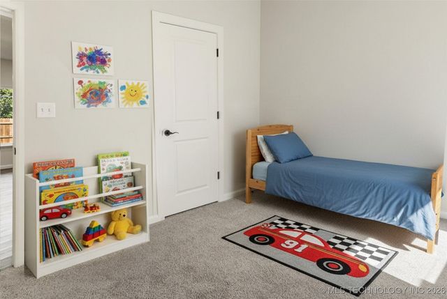 339 W Hickory Street, Coweta, OK 74429