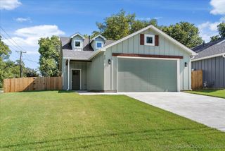 339 W Hickory Street, Coweta, OK 74429