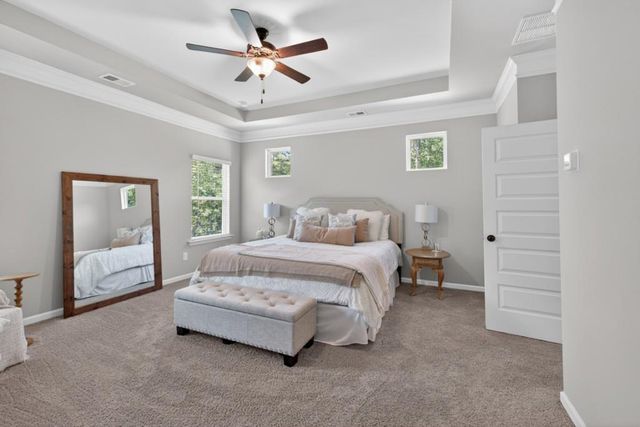 2113 Buford Town Drive, Buford, GA 30518