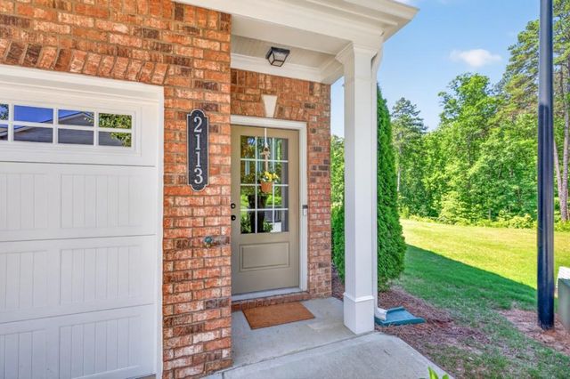 2113 Buford Town Drive, Buford, GA 30518