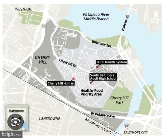 2831 ROUND RD, Baltimore, MD 21225