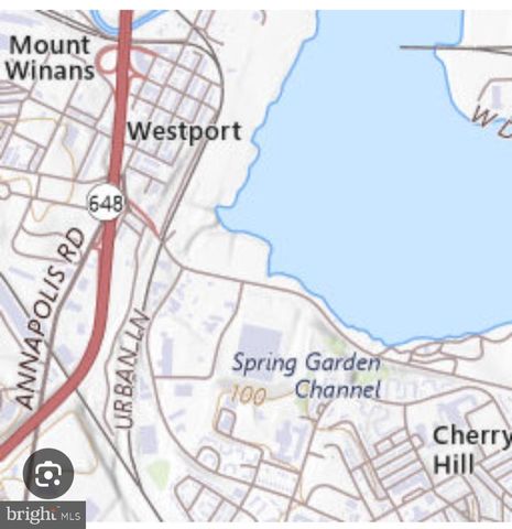 2831 ROUND RD, Baltimore, MD 21225