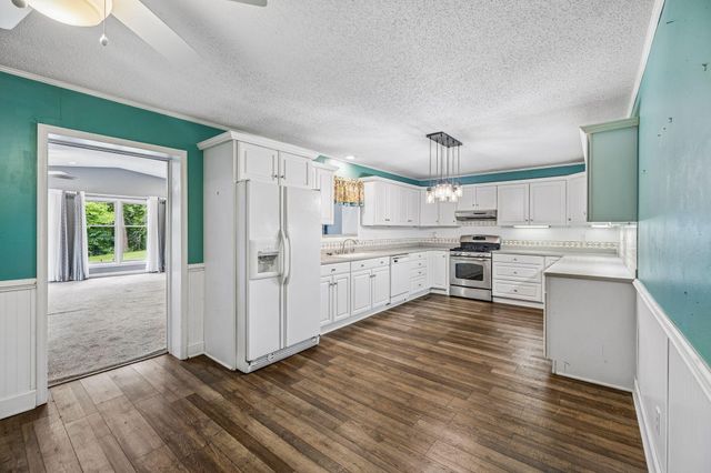 171 Diane Lane, Fort Oglethorpe, GA 30742