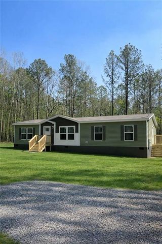 132 Lakeshore Drive, Eatonton, GA 31024