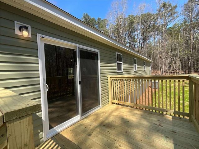 132 Lakeshore Drive, Eatonton, GA 31024