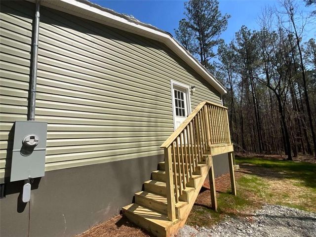 132 Lakeshore Drive, Eatonton, GA 31024