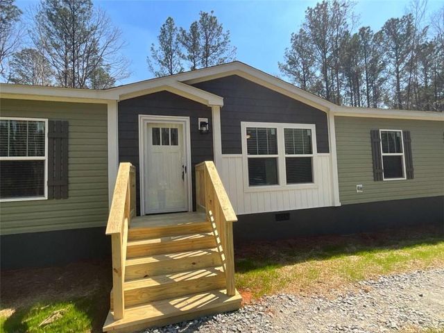 132 Lakeshore Drive, Eatonton, GA 31024