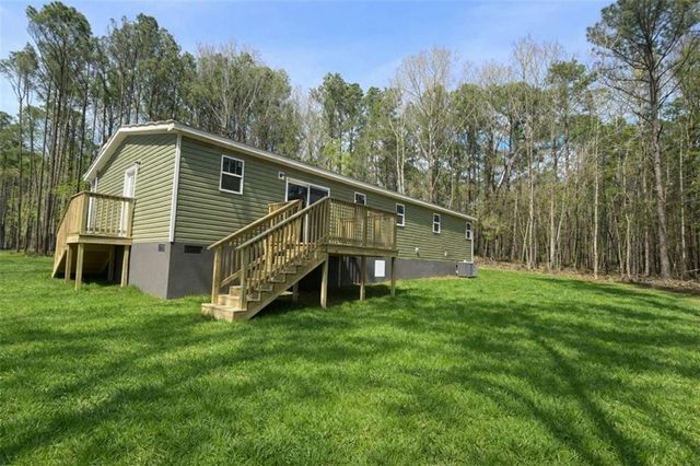 132 Lakeshore Drive, Eatonton, GA 31024