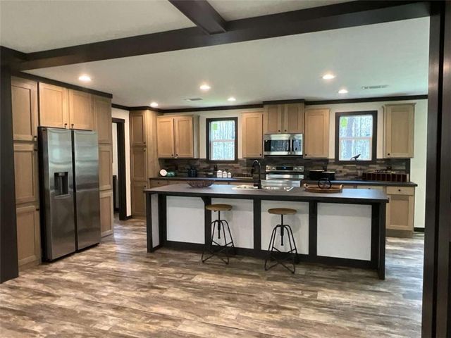 132 Lakeshore Drive, Eatonton, GA 31024