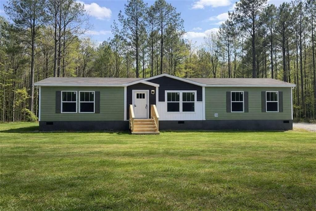 132 Lakeshore Drive, Eatonton, GA 31024