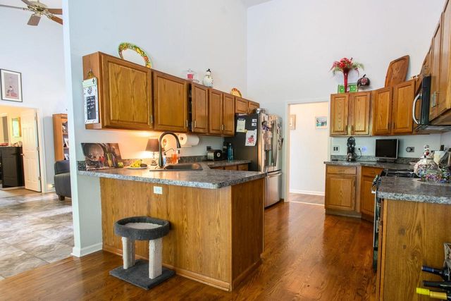 370 Smythe DRIVE, Williams Bay, WI 53191