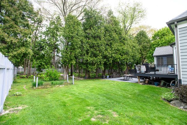 370 Smythe DRIVE, Williams Bay, WI 53191