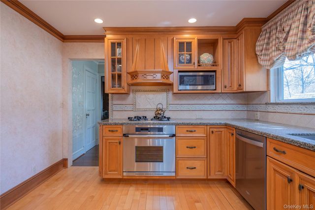 1 Wilson Block, Mount Vernon, NY 10552