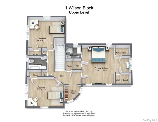 1 Wilson Block, Mount Vernon, NY 10552