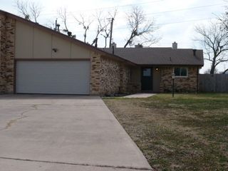 3041 Curry Lane 3043, Abilene, TX 79605