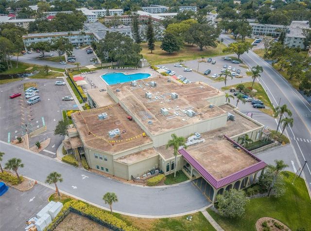 2253 NORWEGIAN DRIVE 17, Clearwater, FL 33763
