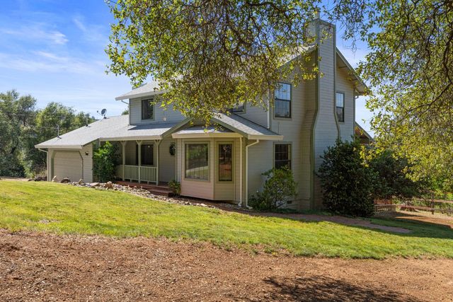 4620 Dry Creek, Rescue, CA 95672