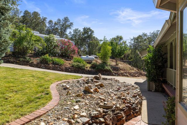 4620 Dry Creek, Rescue, CA 95672