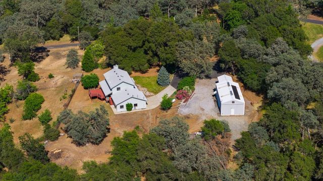 4620 Dry Creek, Rescue, CA 95672