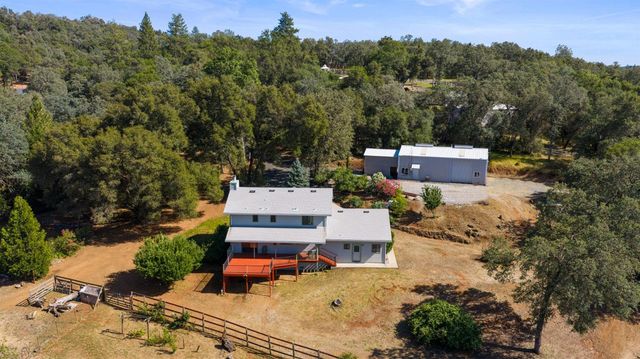 4620 Dry Creek, Rescue, CA 95672